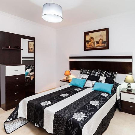 Apartamento Los Remedios Con Patio Andaluz Vejer de la Frontera Εξωτερικό φωτογραφία