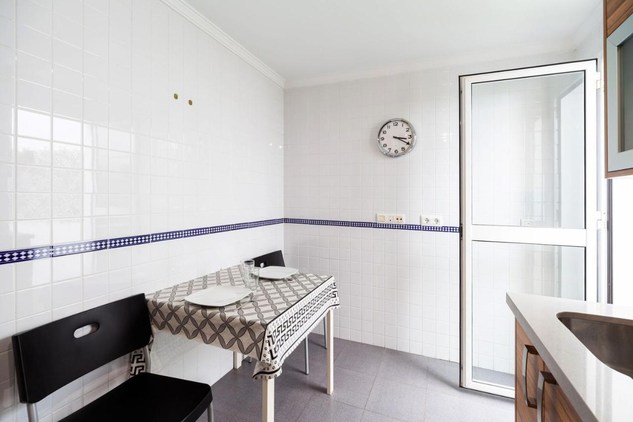 Apartamento Los Remedios Con Patio Andaluz Vejer de la Frontera Εξωτερικό φωτογραφία