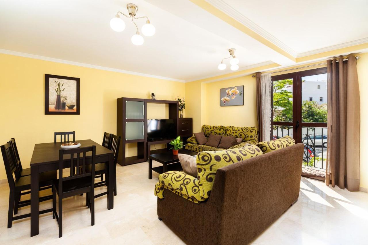Apartamento Los Remedios Con Patio Andaluz Vejer de la Frontera Εξωτερικό φωτογραφία