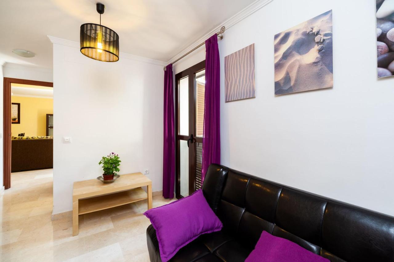 Apartamento Los Remedios Con Patio Andaluz Vejer de la Frontera Εξωτερικό φωτογραφία