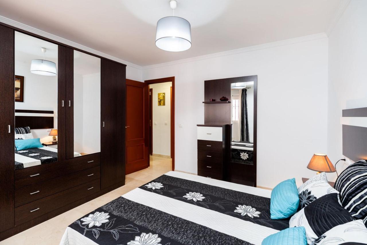 Apartamento Los Remedios Con Patio Andaluz Vejer de la Frontera Εξωτερικό φωτογραφία