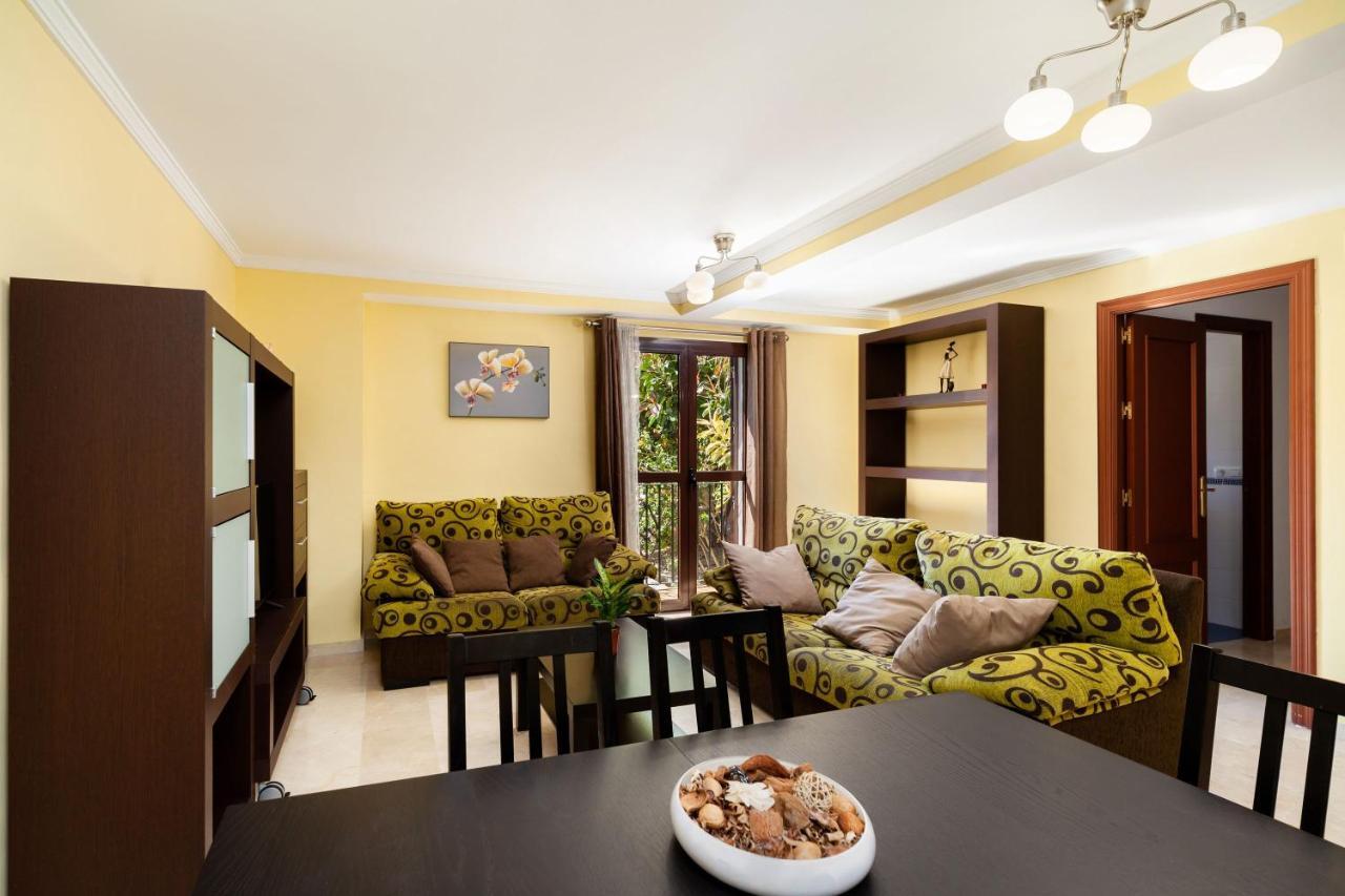 Apartamento Los Remedios Con Patio Andaluz Vejer de la Frontera Εξωτερικό φωτογραφία