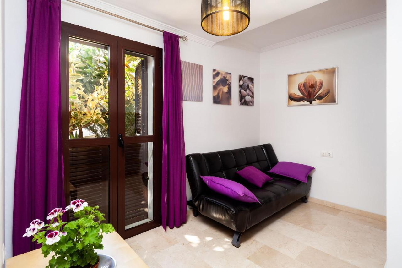 Apartamento Los Remedios Con Patio Andaluz Vejer de la Frontera Εξωτερικό φωτογραφία